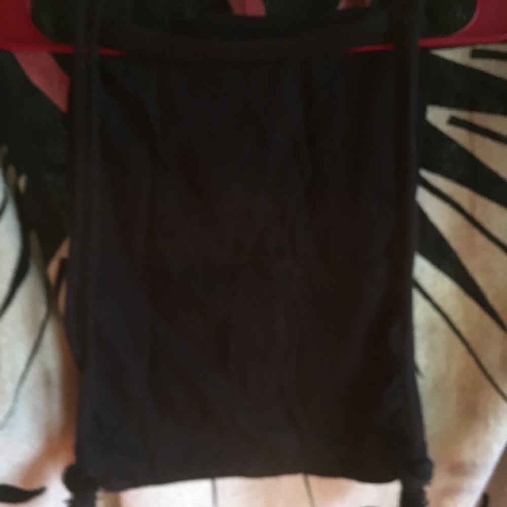 Draw string bag - Picture 2 of 2